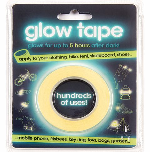 Glow Tape - Each