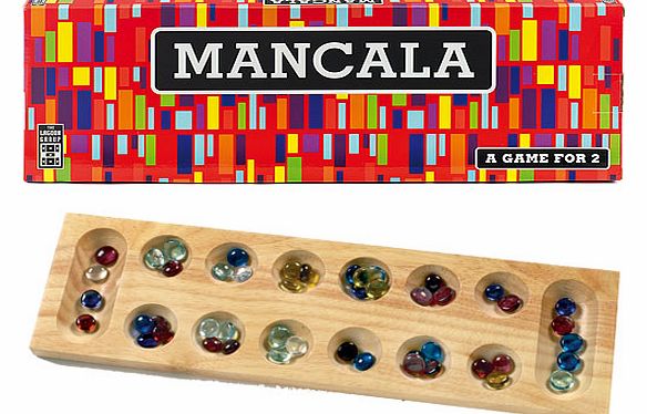 Mancala - Each