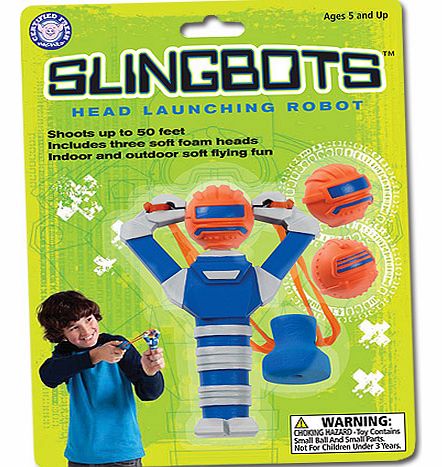 Slingbots - Each