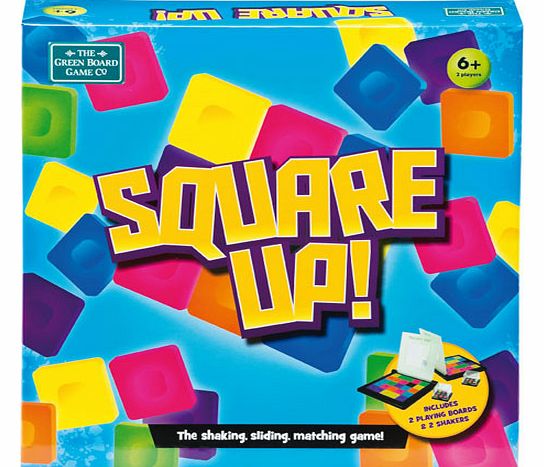 Square Up! - Each