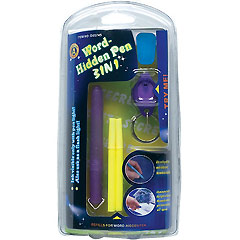yellowmoon 3-in-1 Invisible Writing Pen