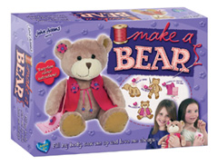 Make-a-Bear