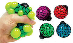 yellowmoon Mini Squish Balls