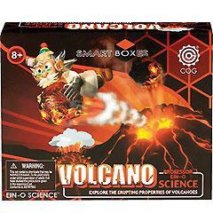 Volcano Science