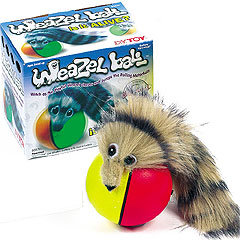 Weazel Ball