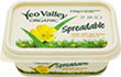 Yeo Valley Organic Spreadable Butter (250g)