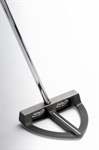 Yes! Natalie Stealex SWS Putter YNSSWSP-RH-32-200