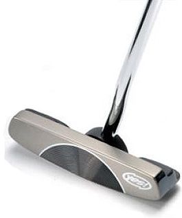 Yes! PUTTER AMY Left / 32