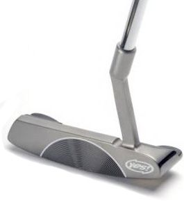Yes! PUTTER DIANNA Left / 33