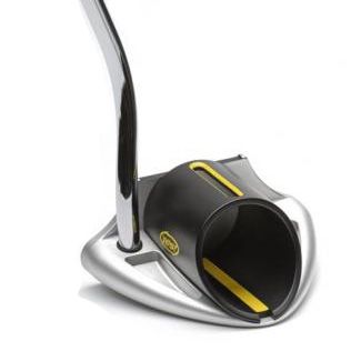 Yes! PUTTER GROOVE-TUBE Right / 33
