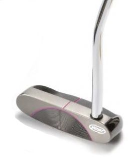 Yes! PUTTER PINK MARILYN Right / 34