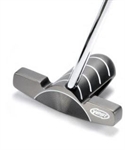 Yes! Putter Tiffany Centre Shaft YESTIFCS-R-35