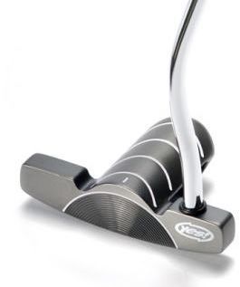 Yes! PUTTER TIFFANY Left / 32