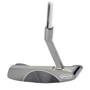 Yes! Yes Golf Dianna Putter Mens