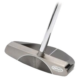 Yes! Yes Golf Hanna Putter Mens