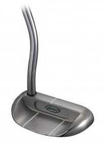 Yes Golf Laura Putter Mens