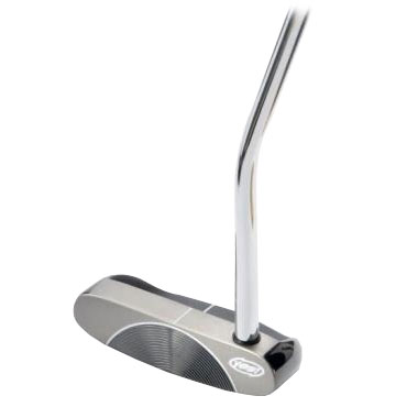 Yes! Yes Golf Marilyn Putter Mens