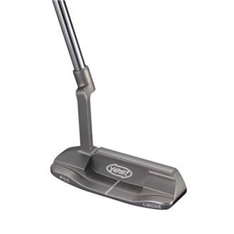 Yes! Yes Golf Mens Ann Putter