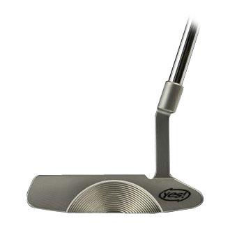 Yes! Yes Golf Mens Dawn Putter