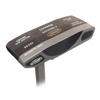 Yes! Yes Golf Mens Donna II Putter