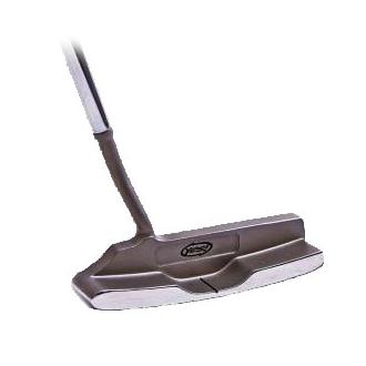 Yes! Yes Golf Mens Robin Putter