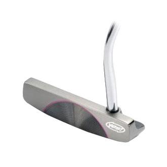 Yes! Yes Golf Mens Tracy Putter