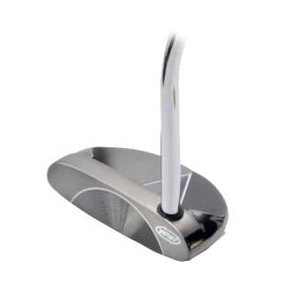 Yes! Yes Golf Mens Victoria Putter