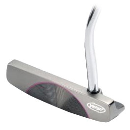 Yes! Yes Golf Tracy Putter Mens