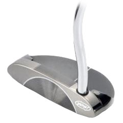 Yes! Yes Golf Victoria II Putter Mens