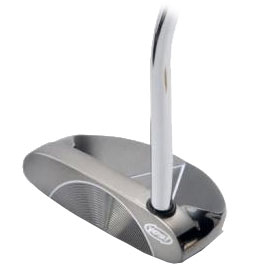 Yes Golf Victoria Putter Mens