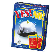 Yes / No Game