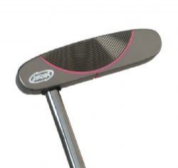 Yes Golf C-Groove Pink Marilyn Putter