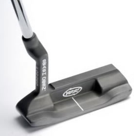 yes Golf Callie-Forged C-Groove Putter