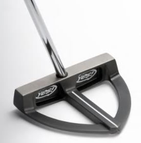 Yes Golf Natalie C-Groove Putter