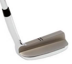 Golf Nicky C-Groove Putter R/H