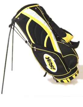 Yes Golf Stand Bag