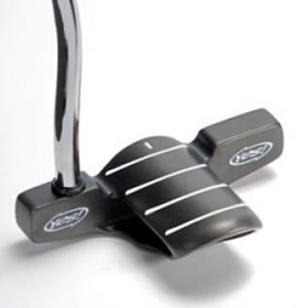 Yes Golf Tiffany C-Groove Putter