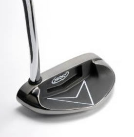Yes Golf Victoria C-Groove Putter