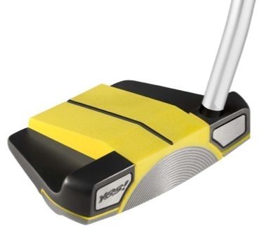 Milly True Alignment Golf Putter