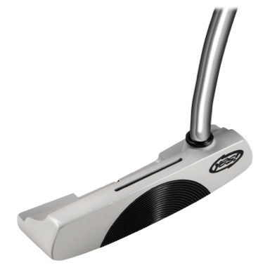 Yes Tracy-12 White Golf Putter