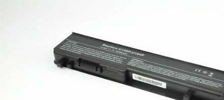 YesUKDirect REPLACEMENT LAPTOP POWER BATTERY FOR DELL STUDIO 1745 1747 1749 N855P N856P M905P U150P U164P Y067P