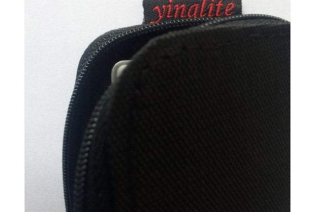 yinglite 22 slots case pouch holder for memory card SD card.Memory Card Carrying Case memory card holder (1 p
