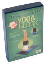 Yoga Block - High Density EVA