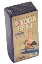 Yoga Brick - High Density EVA