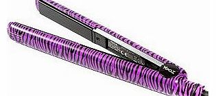 Yogi Purple Zebra Hair Straightener 10131942