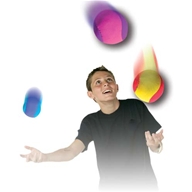 yoho Juggling Balls