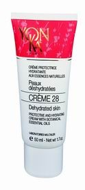 Creme 28 Hydrating Cream for Dehydrated