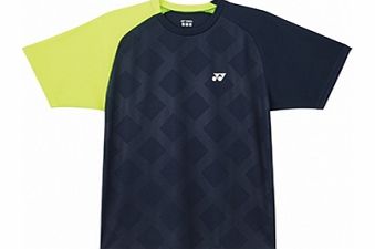 Badminton Mens T-Shirt