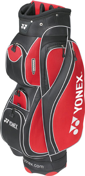Yonex Golf Trolley Cart Bag