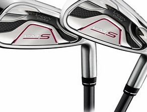 Yonex Golf Yonex VMS Irons (Steel Shaft)